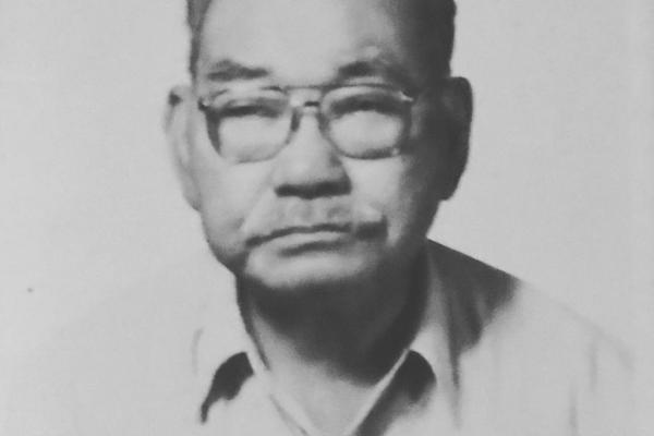 Arturo Wo Ching Bee Kee, 11 de diciembre de 1986, San José